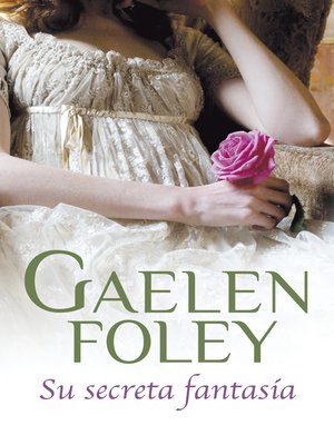 cover image of Su secreta fantasía (Spice 2)